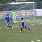 Nogomet Elitna liga : Chiarbola Ponziana - Kras Repen