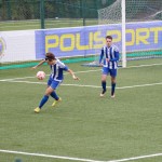 Nogomet Elitna liga : Chiarbola Ponziana - Kras Repen