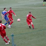 Nogomet Elitna liga : Chiarbola Ponziana - Kras Repen