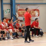 Moška odbojka U 15 : Sloga Tabor - Altura