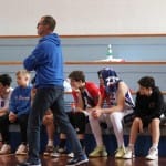 Košarka U 15 eccelenza : Jadran - Gasgas Udine