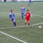 Nogomet Elitna liga : Chiarbola Ponziana - Kras Repen