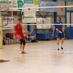 Odbojka C liga : Sloga Tabor - Triestina Volley