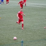 Nogomet Elitna liga : Chiarbola Ponziana - Kras Repen