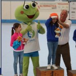 Smučanje : nagrajevanje tržaškega prvenstva