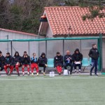 Nogomet Elitna liga : Chiarbola Ponziana - Kras Repen