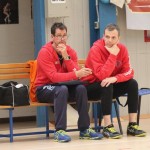 Odbojka C liga : Sloga Tabor - Triestina Volley