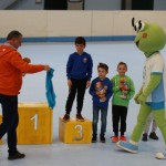 Smučanje : nagrajevanje tržaškega prvenstva