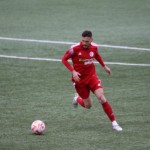 Nogomet Elitna liga : Chiarbola Ponziana - Kras Repen