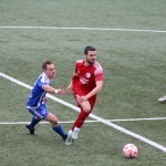 Nogomet Elitna liga : Chiarbola Ponziana - Kras Repen