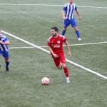 Nogomet Elitna liga : Chiarbola Ponziana - Kras Repen