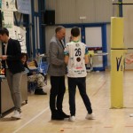 Odbojka mladinske igre U 15 : nagrajevanje