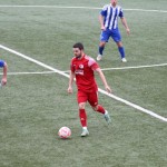 Nogomet Elitna liga : Chiarbola Ponziana - Kras Repen