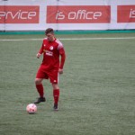 Nogomet Elitna liga : Chiarbola Ponziana - Kras Repen