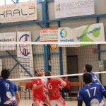 Odbojka C liga : Sloga Tabor - Triestina Volley