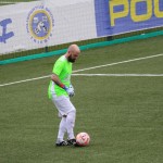 Nogomet Elitna liga : Chiarbola Ponziana - Kras Repen