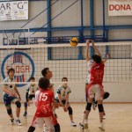 Moška odbojka U 15 : Sloga Tabor - Altura