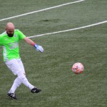 Nogomet Elitna liga : Chiarbola Ponziana - Kras Repen