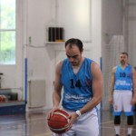 Košarka D liga : Kontovel - Fagagna