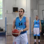 Košarka D liga : Kontovel - Fagagna