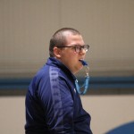 Odbojka U 16 : Zalet D.Barich - Soča