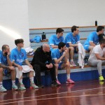 Košarka D liga : Kontovel - Fagagna