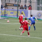 Nogomet Elitna liga : Chiarbola Ponziana - Kras Repen