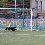 Nogomet Elitna liga : Chiarbola Ponziana - Kras Repen