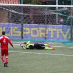 Nogomet Elitna liga : Chiarbola Ponziana - Kras Repen