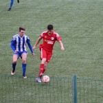 Nogomet Elitna liga : Chiarbola Ponziana - Kras Repen