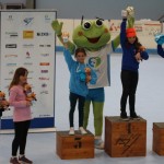 Smučanje : nagrajevanje tržaškega prvenstva
