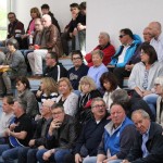 Košarka D liga : Kontovel - Fagagna