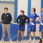 Odbojka C liga : Sloga Tabor - Triestina Volley