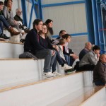 Odbojka C liga : Sloga Tabor - Triestina Volley