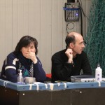 Odbojka U 16 : Zalet D.Barich - Soča