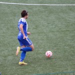 Nogomet Elitna liga : Chiarbola Ponziana - Kras Repen