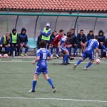 Nogomet Elitna liga : Chiarbola Ponziana - Kras Repen