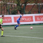 Nogomet Elitna liga : Chiarbola Ponziana - Kras Repen