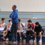 Košarka U 15 eccelenza : Jadran - Gasgas Udine