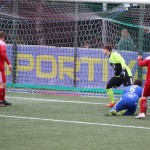 Nogomet Elitna liga : Chiarbola Ponziana - Kras Repen