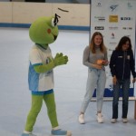 Smučanje : nagrajevanje tržaškega prvenstva