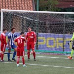 Nogomet Elitna liga : Chiarbola Ponziana - Kras Repen