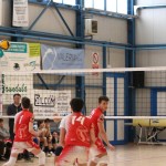 Moška odbojka U 15 : Sloga Tabor - Altura