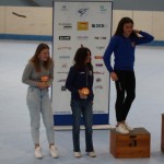 Smučanje : nagrajevanje tržaškega prvenstva