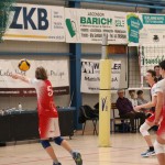 Moška odbojka U 15 : Sloga Tabor - Altura