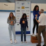 Smučanje : nagrajevanje tržaškega prvenstva