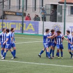 Nogomet Elitna liga : Chiarbola Ponziana - Kras Repen