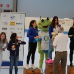 Smučanje : nagrajevanje tržaškega prvenstva
