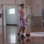 Košarka U 15 eccelenza : Jadran - Gasgas Udine