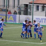 Nogomet Elitna liga : Chiarbola Ponziana - Kras Repen